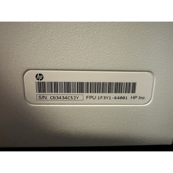 HP Smart Tank 5101 All-In-One Inkjet Printer - Picture 7 of 11